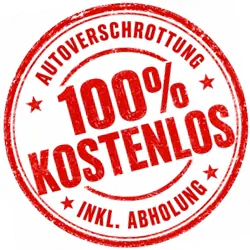 kostenlose Autoentsorgung