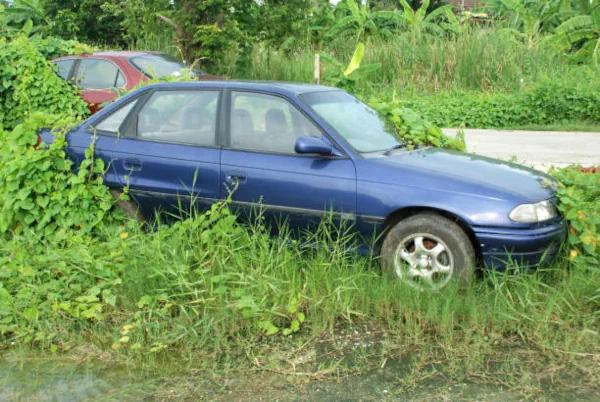 Auto verschrotten in Bergisch-Gladbach mit Nachweis